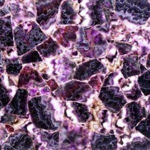 AFRICAN AMETHYST